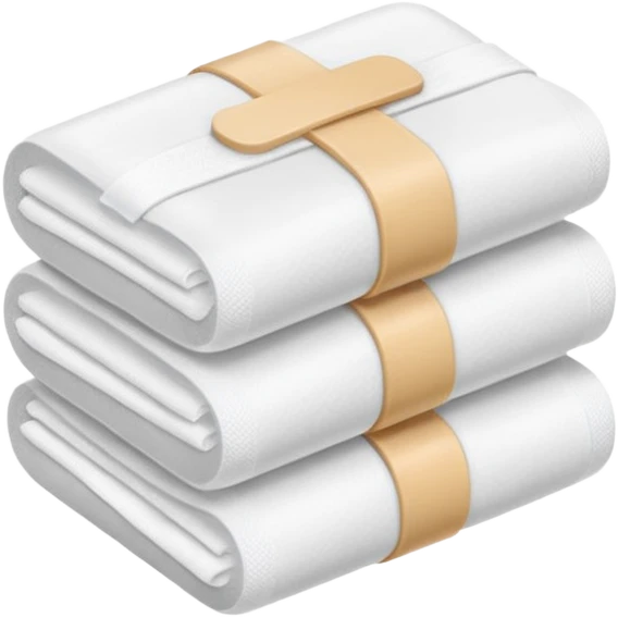bandages emoji