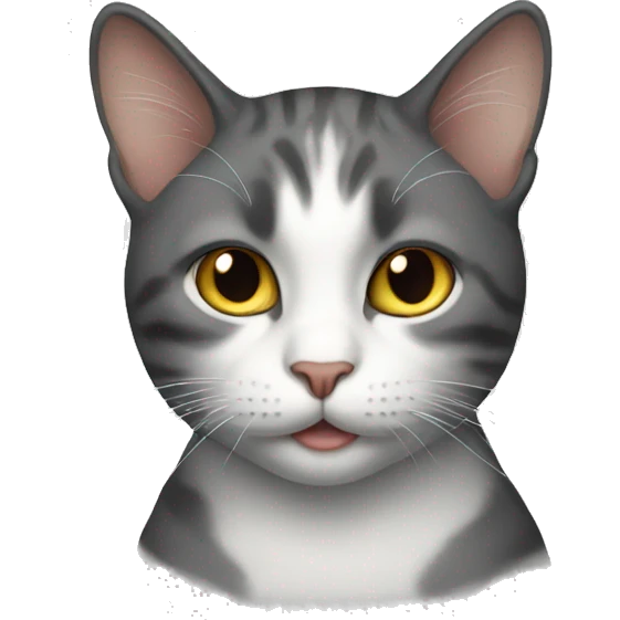 cat emoji