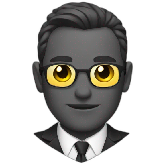 devsbond007 emoji