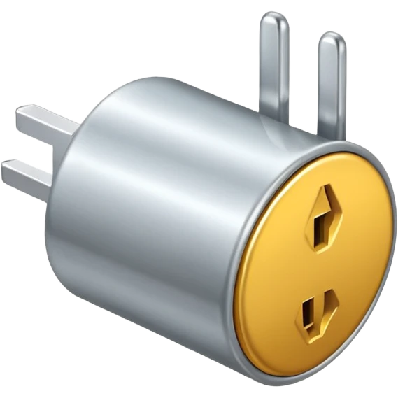 plug emoji