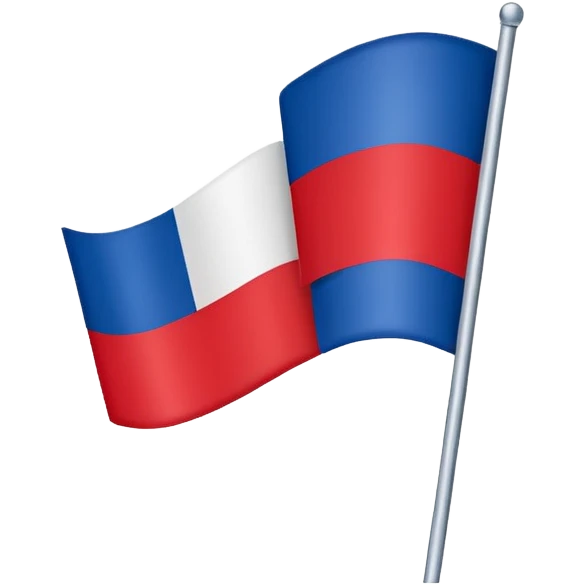 France flag emoji