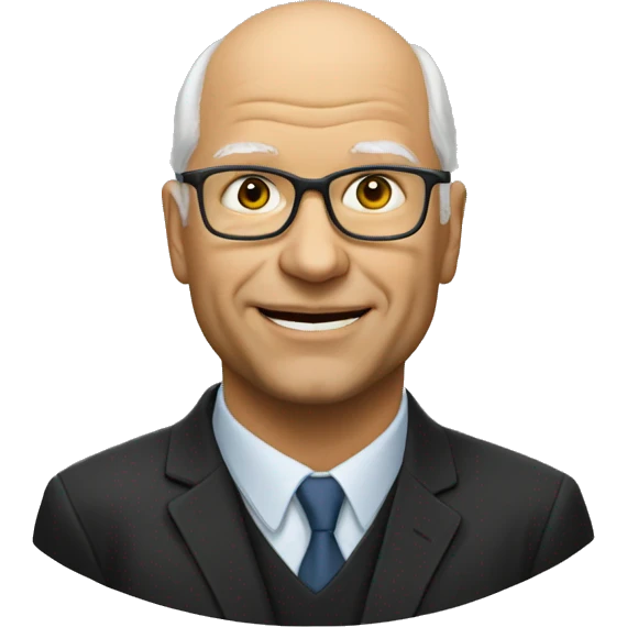 tim keller emoji