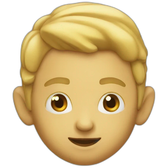pouce vers le haut emoji