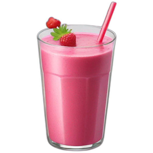 smoothie emoji