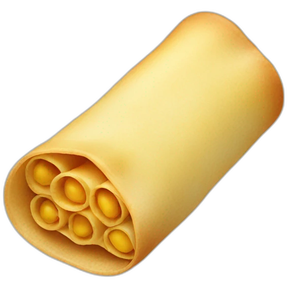Canneloni emoji