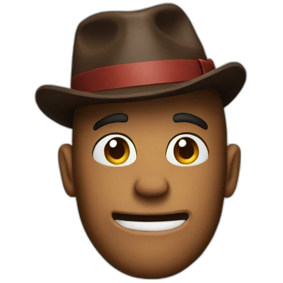Freddy emoji
