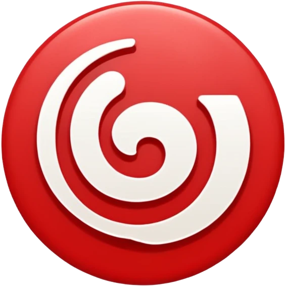 Pinterest logo for discord emoji