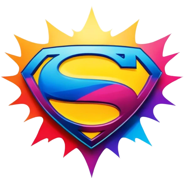 DC Comics emoji