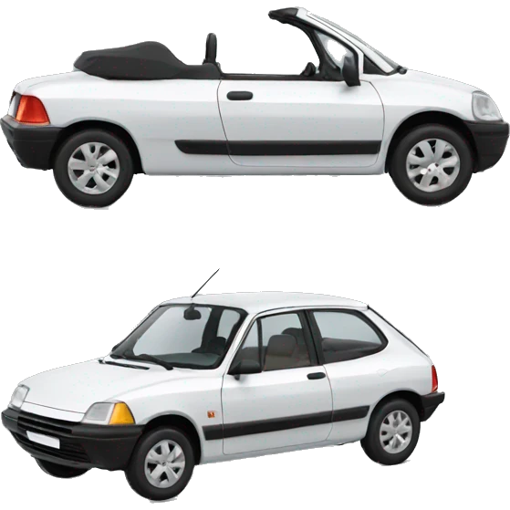 Peugeot emoji