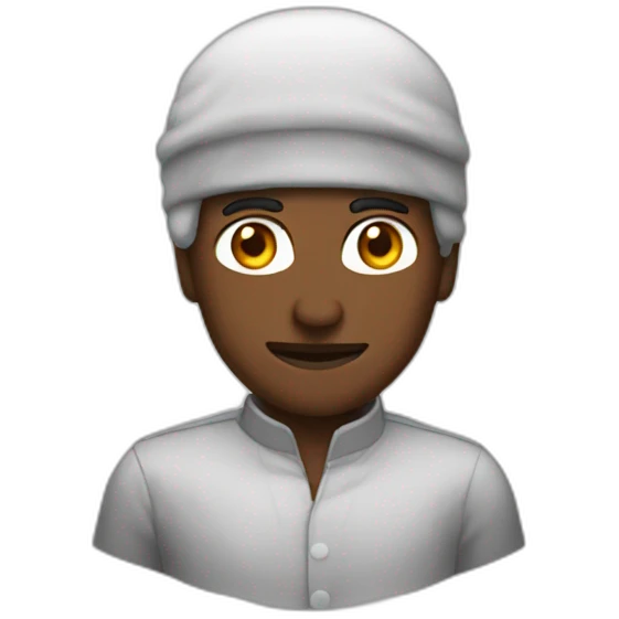 musafiroon emoji
