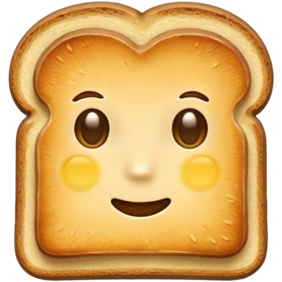 toast emoji
