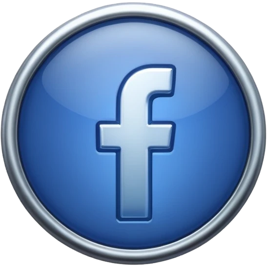 I need facebook blue tick badge emoji