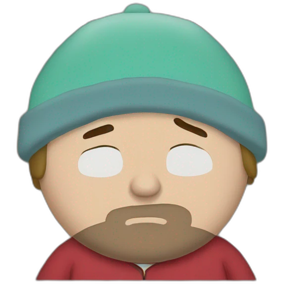 eric-cartman emoji
