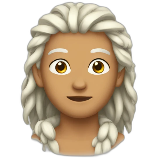 arucana emoji