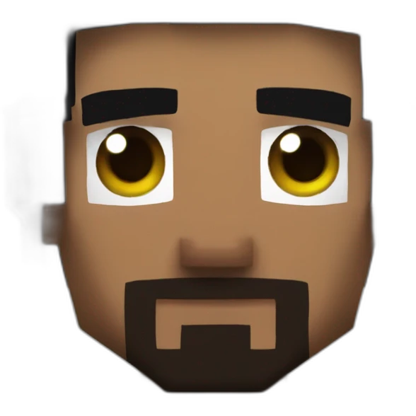 serveur Minecraft pvp faction emoji