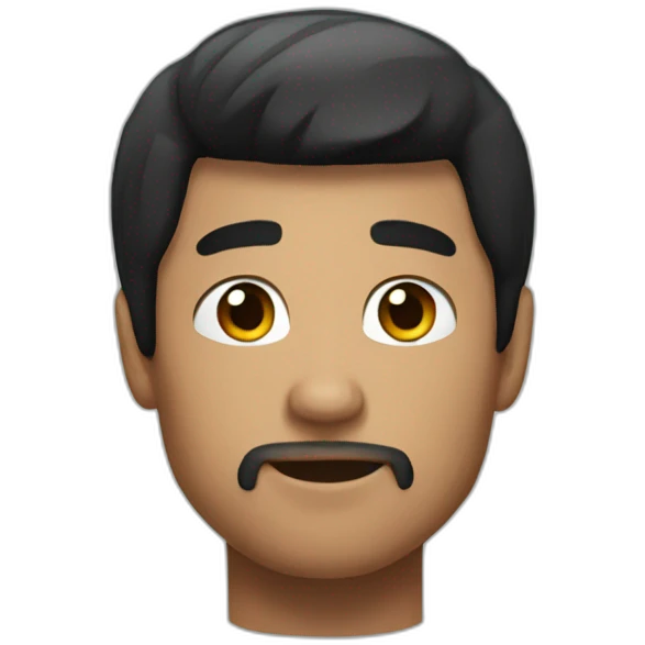 Little mac emoji
