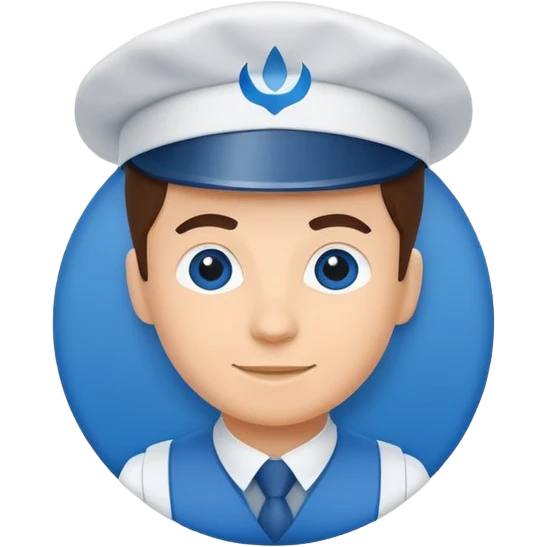 Baker Hughes logo emoji