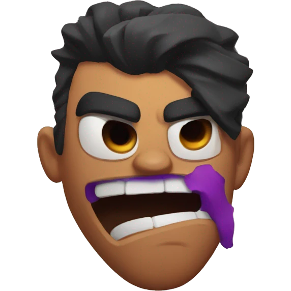 Brawl stars emoji