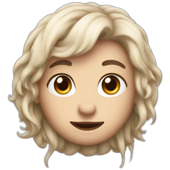 Monny emoji