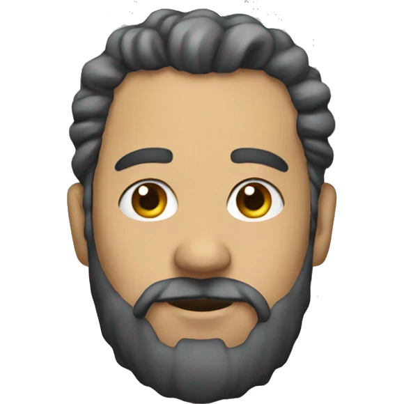 بنت emoji