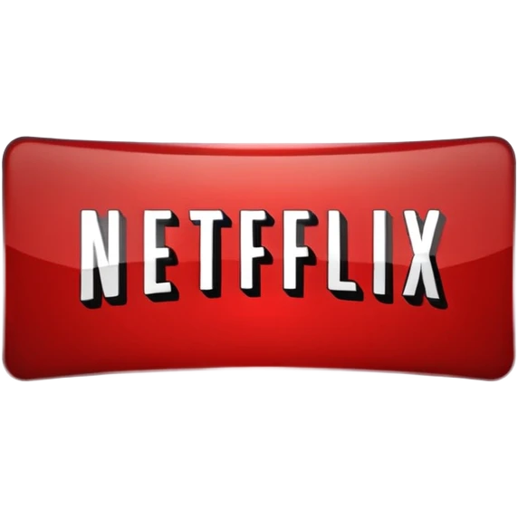 Netflix emoji
