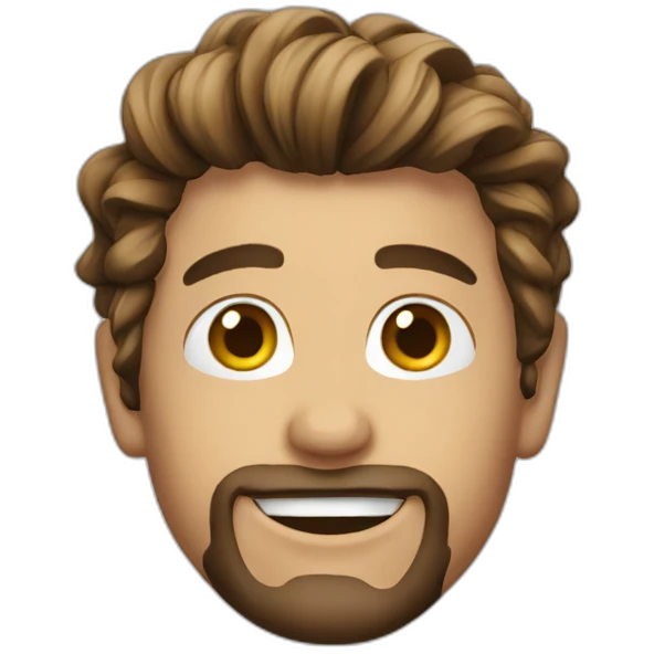 Johnny's emoji