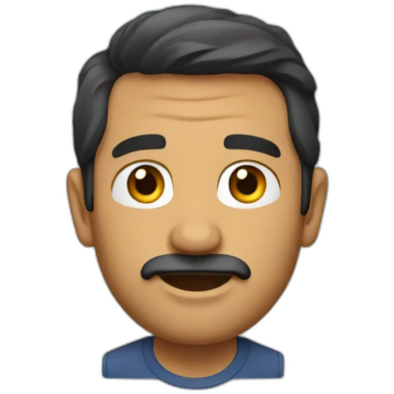 carlos tamargo emoji