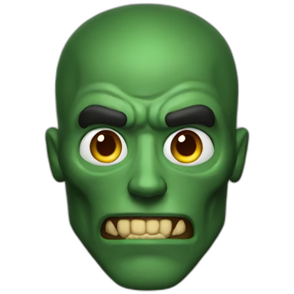 doom-guy emoji