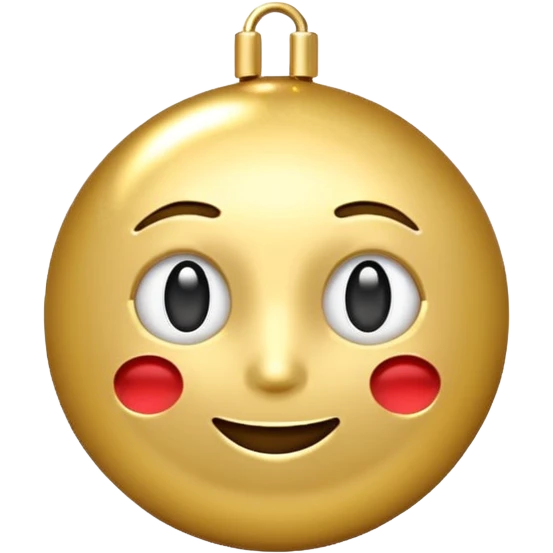Le signe Jul en emojie emoji