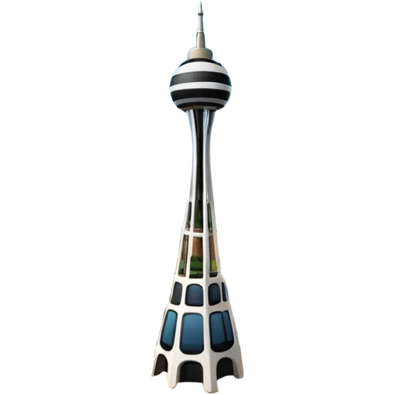 teleferico barcelona emoji