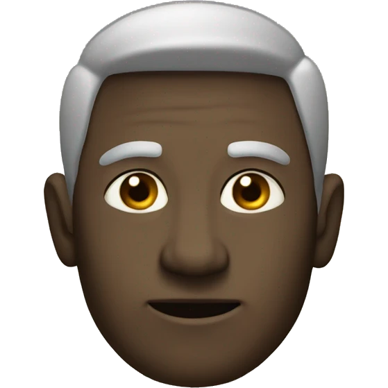 OSIMEN emoji