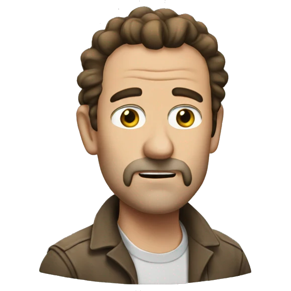 rick emoji