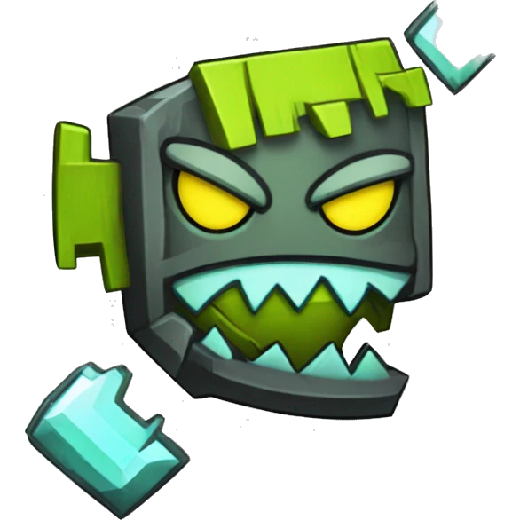 geometry dash difficulty emoji