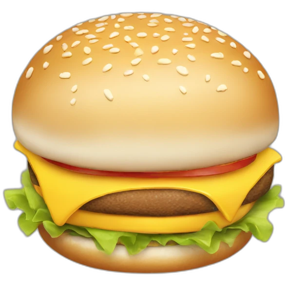 chick_in_burger emoji