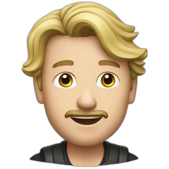 wopke hoekstra emoji