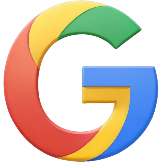 Google logo emoji