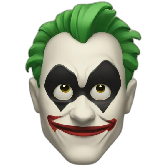Joker Kartel emoji