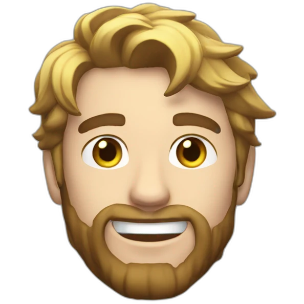 Mr beast argent  emoji