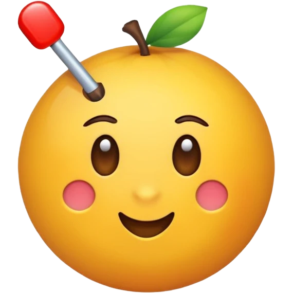 Verification tick emoji