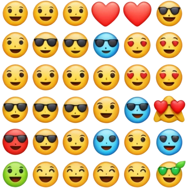 Emojis emoji