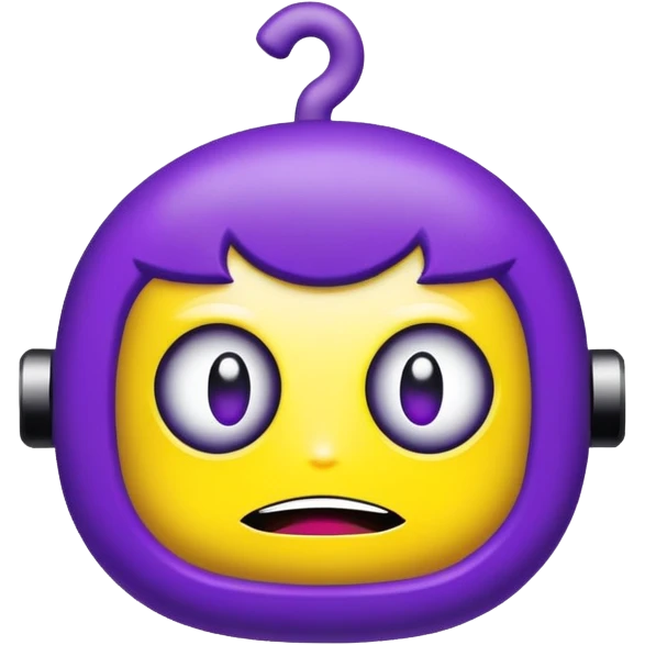 Klasky csupo emoji