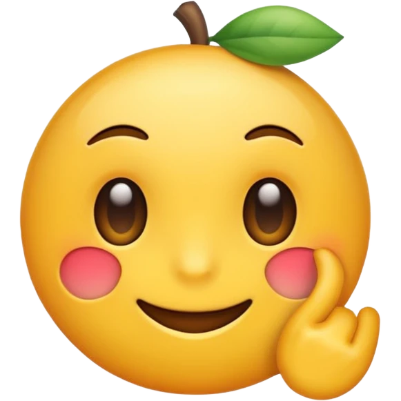 Verified emoji