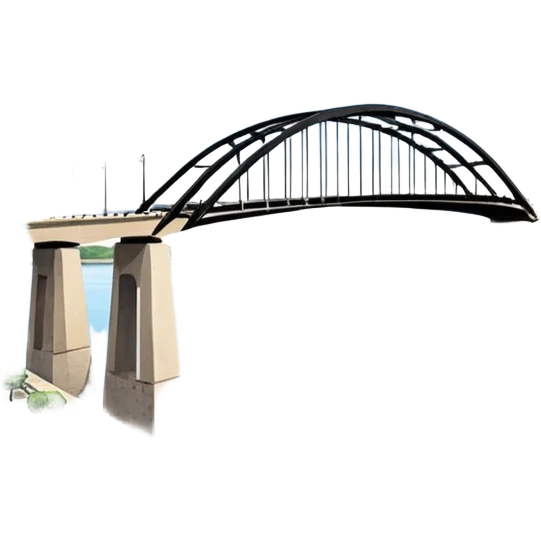 puente de corrientes emoji