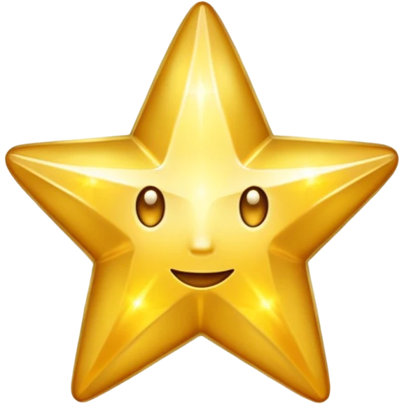 estrela emoji