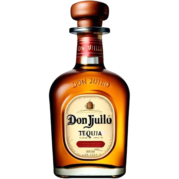 Don julio emoji
