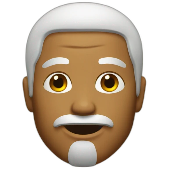 zen emoji