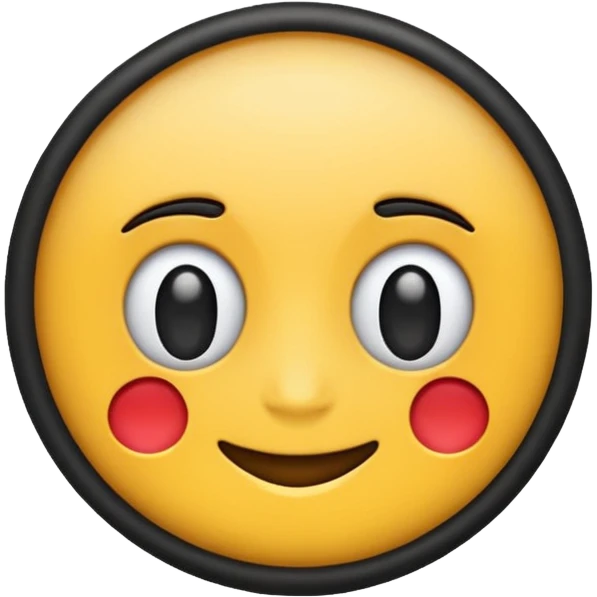iPhone emoji
