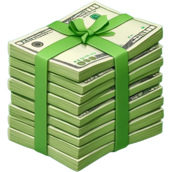 cash emoji