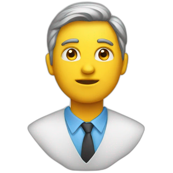 Sales target emoji