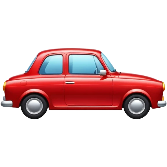 Araba emoji